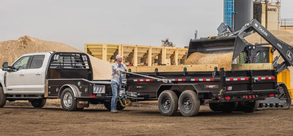 Badlands Trailers photo 2